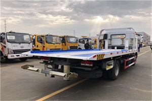 兴海汽车救援补胎