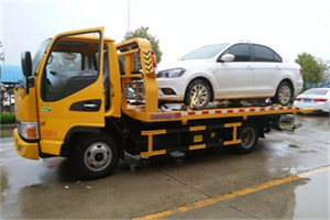 兴海附近拖车救援24小时服务热线
